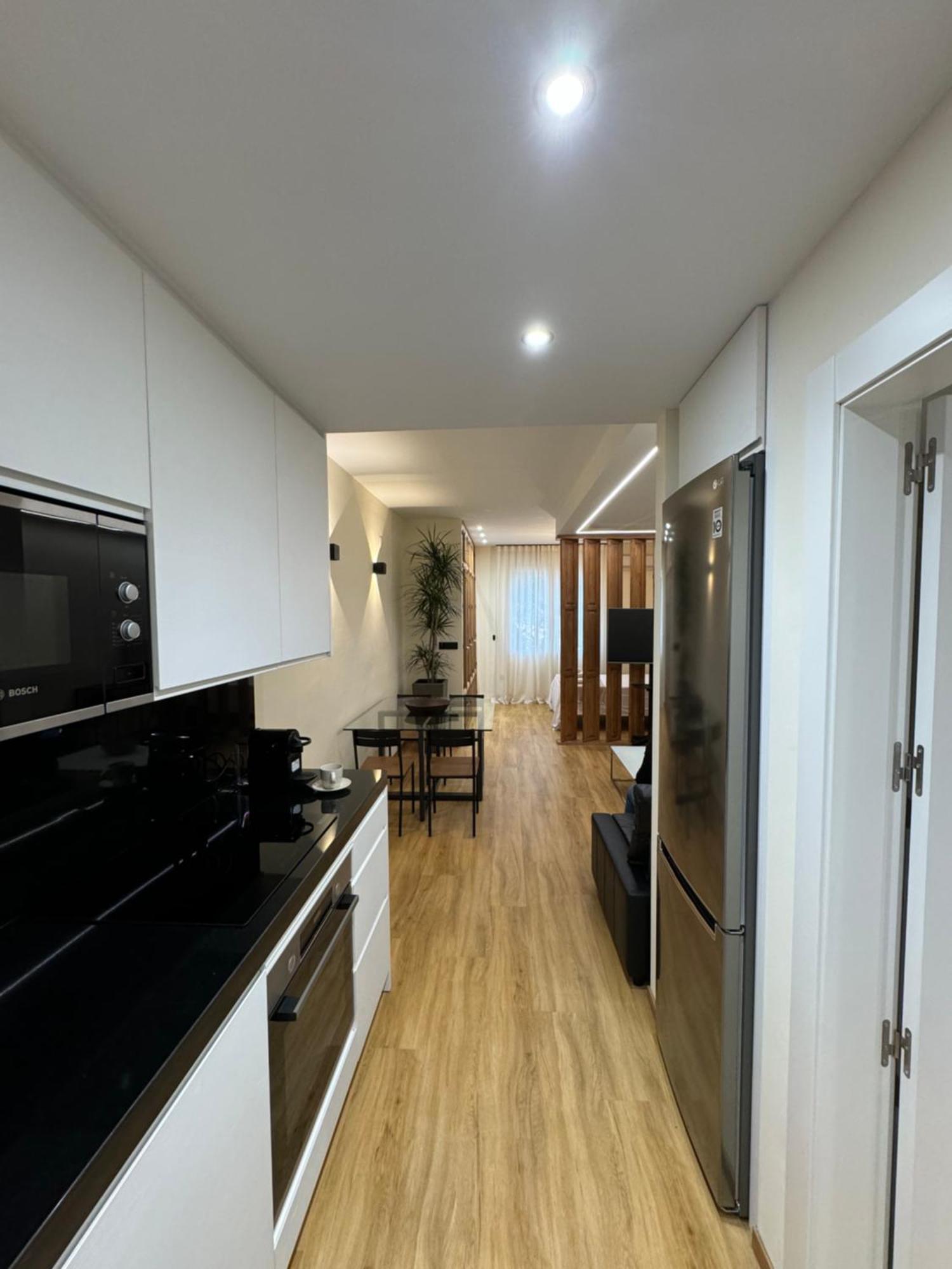 גרנדה Slabonhome Serrallo מראה חיצוני תמונה