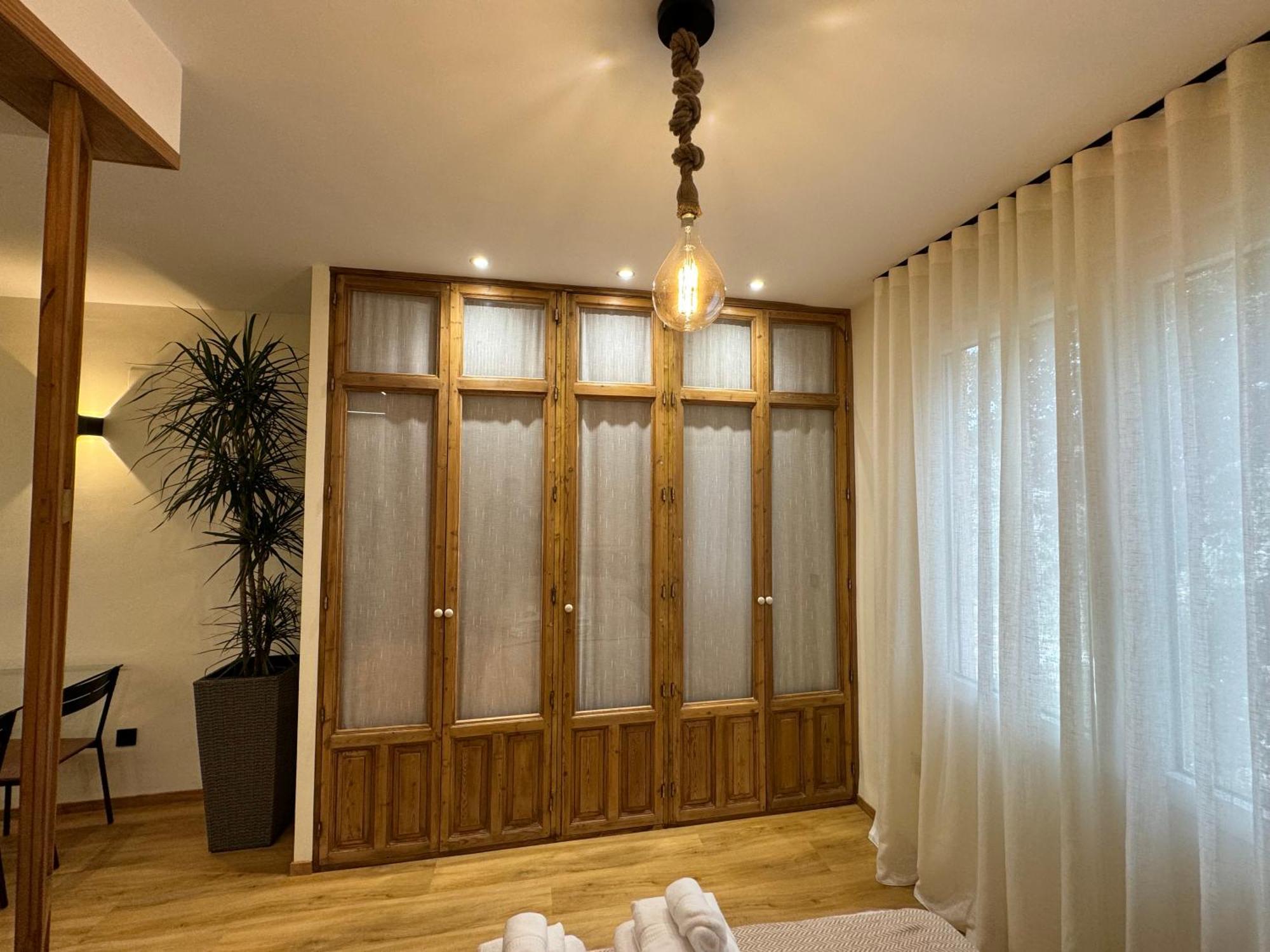 גרנדה Slabonhome Serrallo מראה חיצוני תמונה
